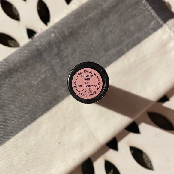 Manna Kadar Lip Whip in Faith - Picture 2 of 3